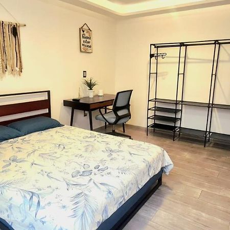 Апартаменти Calida Casa Pet Friendly, Cdmx Мехіко Екстер'єр фото