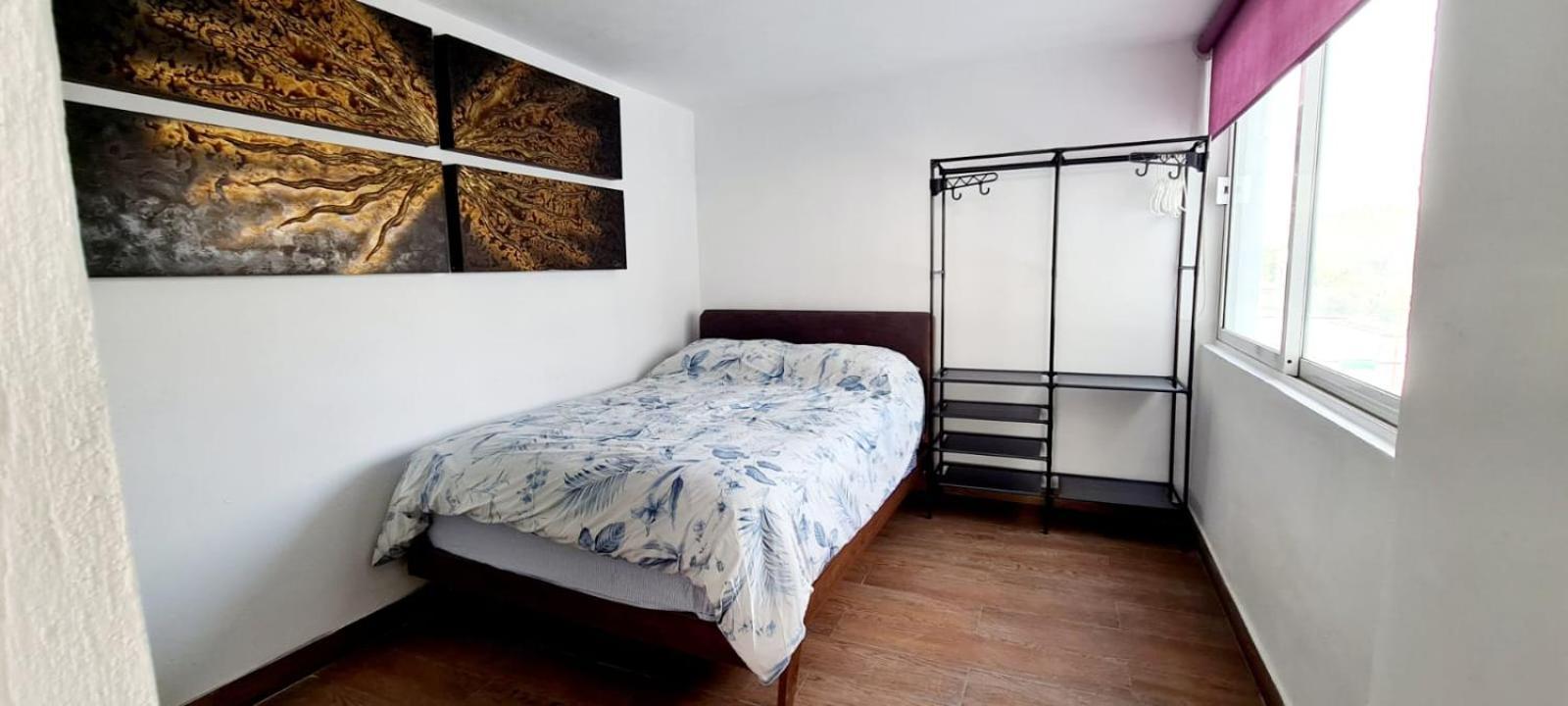 Апартаменти Calida Casa Pet Friendly, Cdmx Мехіко Екстер'єр фото