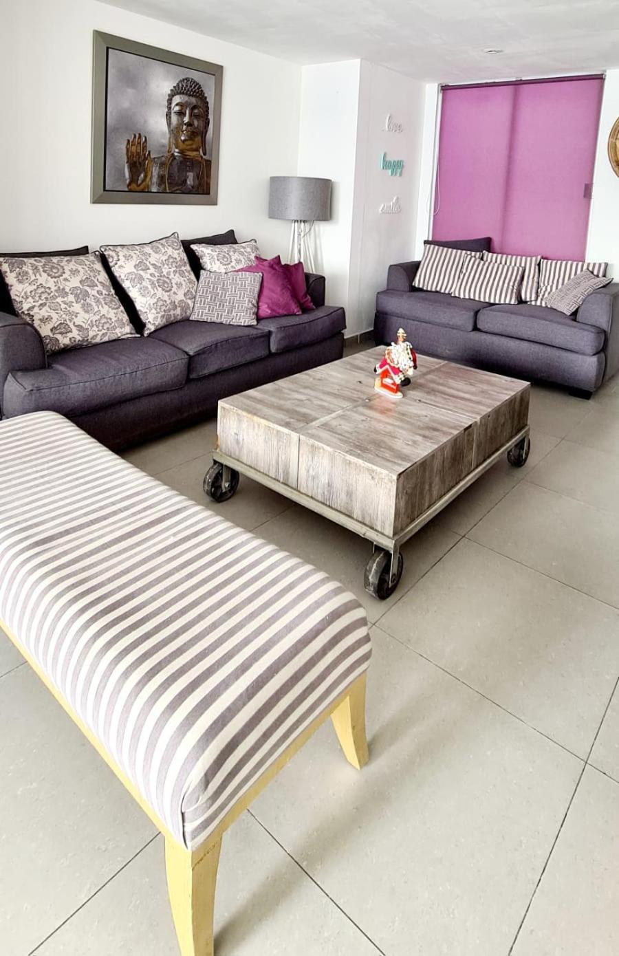 Апартаменти Calida Casa Pet Friendly, Cdmx Мехіко Екстер'єр фото