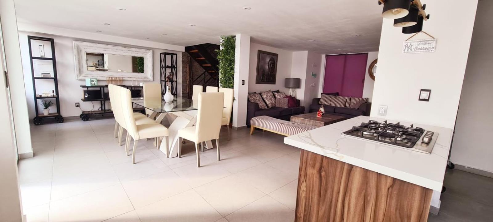 Апартаменти Calida Casa Pet Friendly, Cdmx Мехіко Екстер'єр фото
