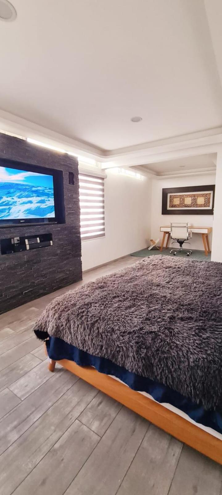 Апартаменти Calida Casa Pet Friendly, Cdmx Мехіко Екстер'єр фото