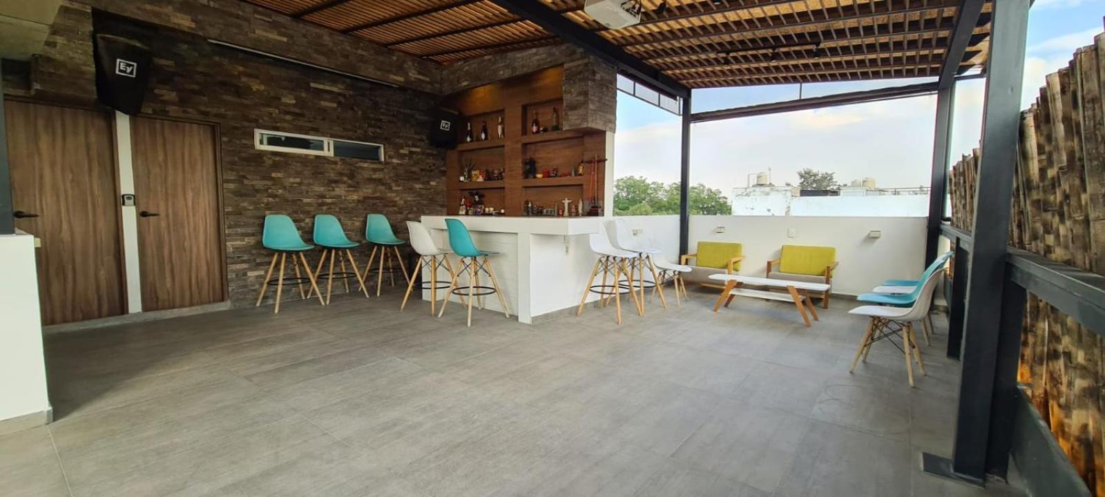 Апартаменти Calida Casa Pet Friendly, Cdmx Мехіко Екстер'єр фото
