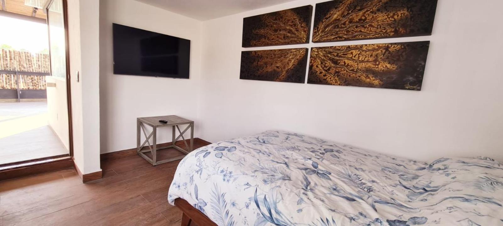 Апартаменти Calida Casa Pet Friendly, Cdmx Мехіко Екстер'єр фото