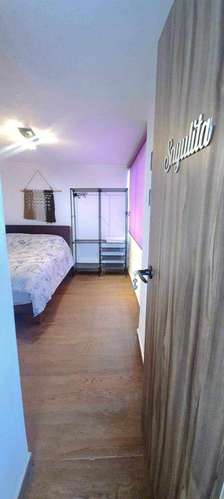 Апартаменти Calida Casa Pet Friendly, Cdmx Мехіко Екстер'єр фото