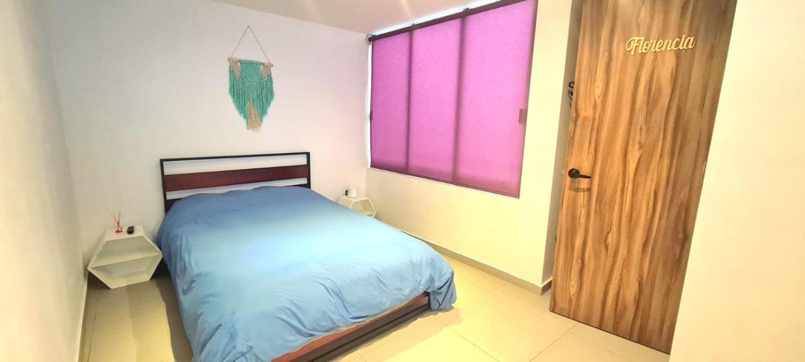Апартаменти Calida Casa Pet Friendly, Cdmx Мехіко Екстер'єр фото