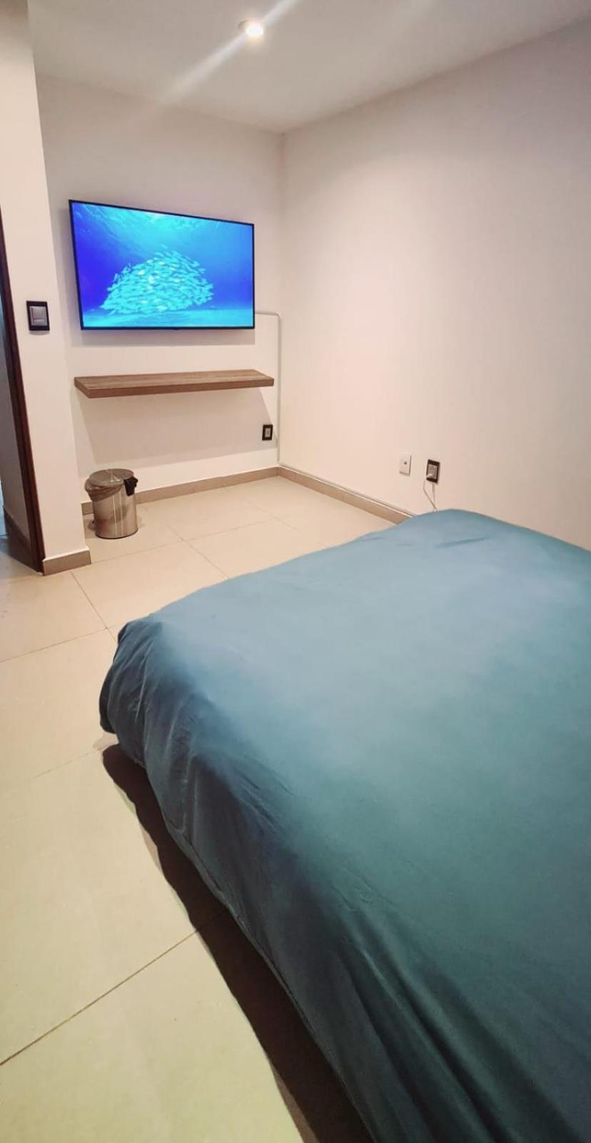 Апартаменти Calida Casa Pet Friendly, Cdmx Мехіко Екстер'єр фото