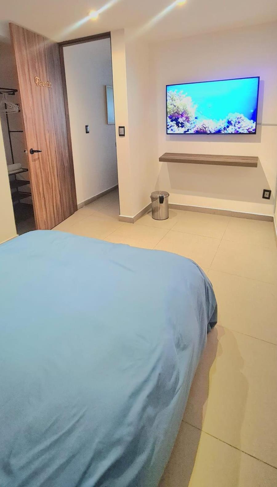 Апартаменти Calida Casa Pet Friendly, Cdmx Мехіко Екстер'єр фото