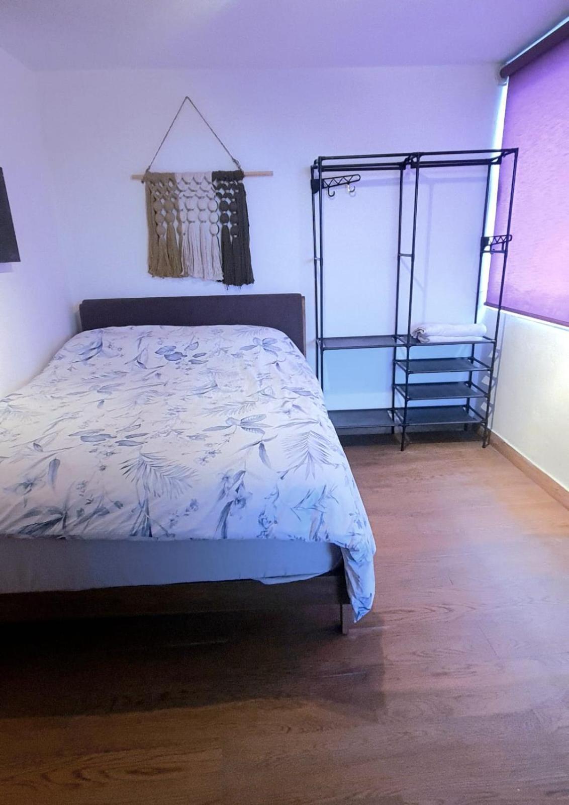 Апартаменти Calida Casa Pet Friendly, Cdmx Мехіко Екстер'єр фото