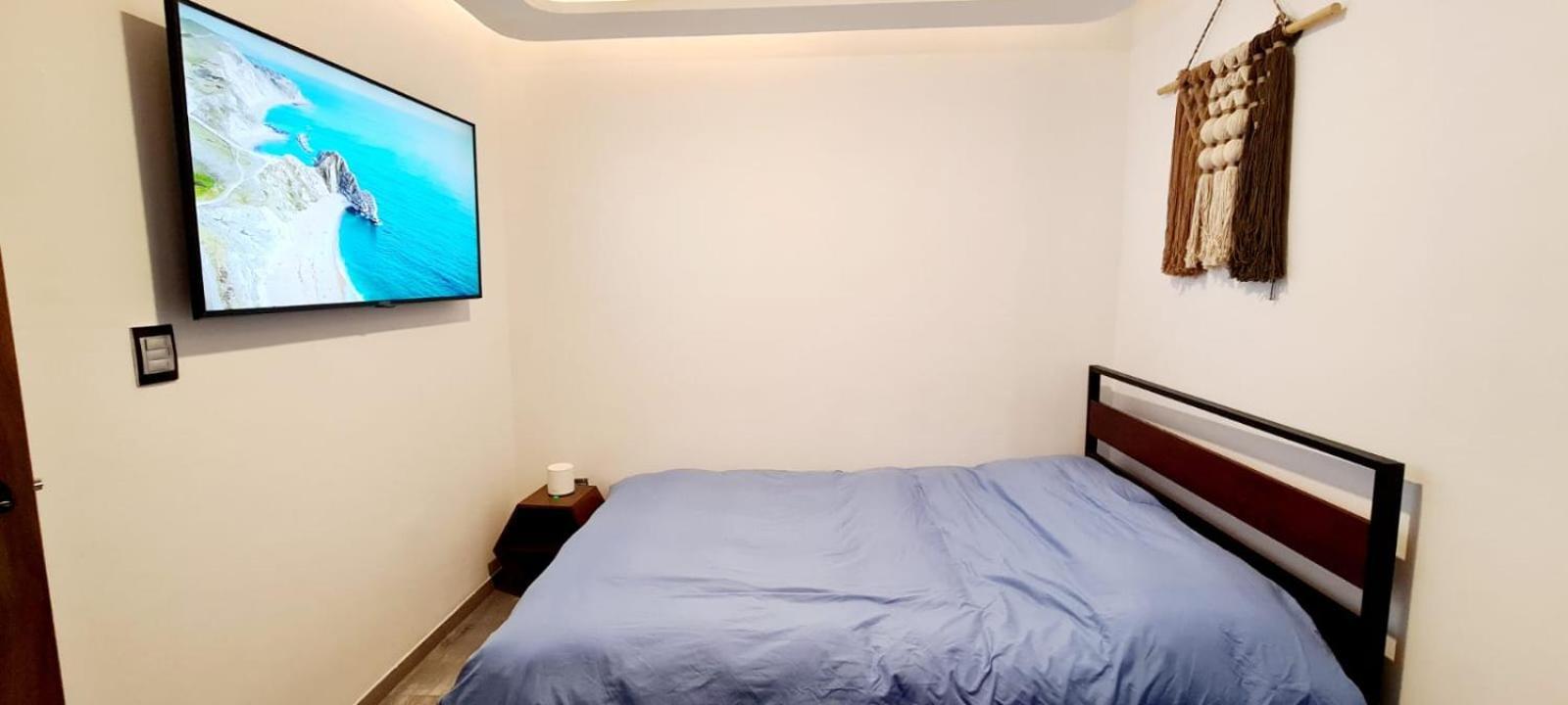Апартаменти Calida Casa Pet Friendly, Cdmx Мехіко Екстер'єр фото