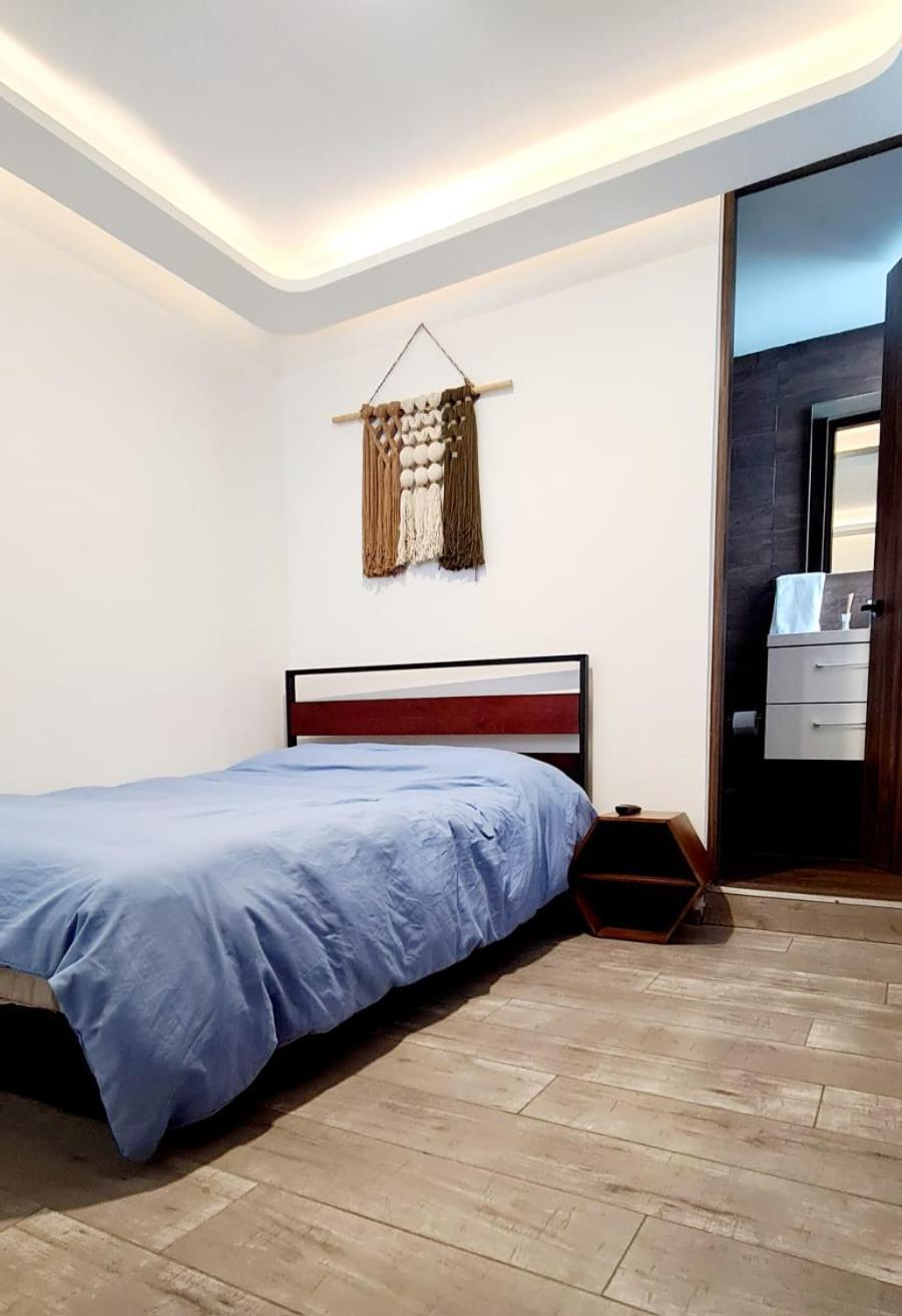 Апартаменти Calida Casa Pet Friendly, Cdmx Мехіко Екстер'єр фото