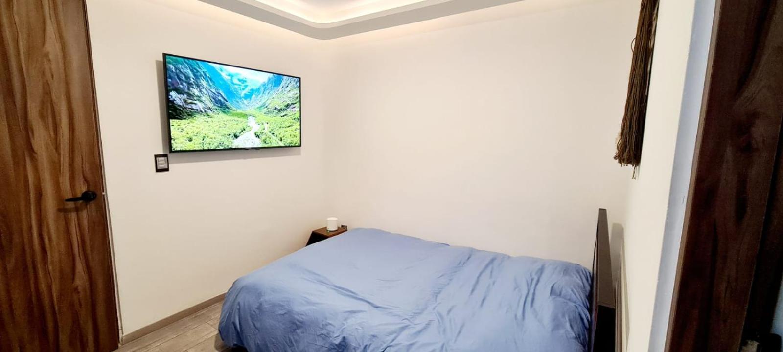 Апартаменти Calida Casa Pet Friendly, Cdmx Мехіко Екстер'єр фото