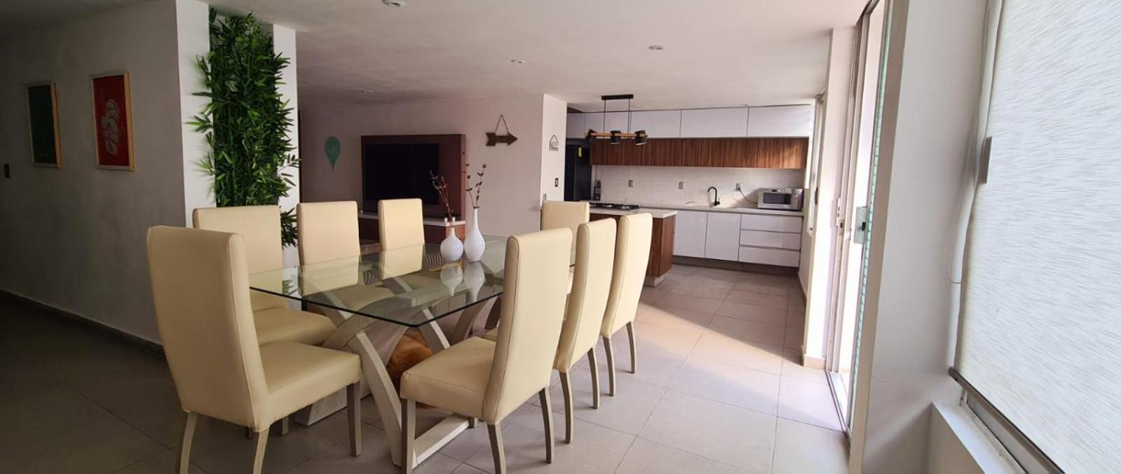 Апартаменти Calida Casa Pet Friendly, Cdmx Мехіко Екстер'єр фото