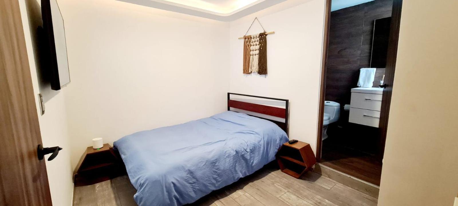 Апартаменти Calida Casa Pet Friendly, Cdmx Мехіко Екстер'єр фото