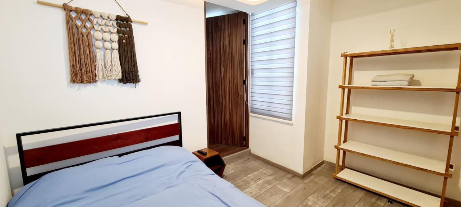 Апартаменти Calida Casa Pet Friendly, Cdmx Мехіко Екстер'єр фото