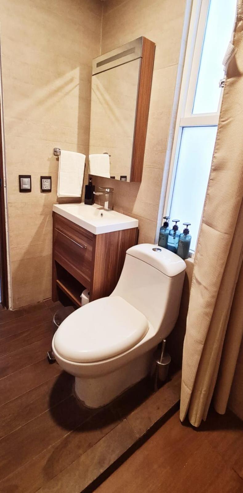 Апартаменти Calida Casa Pet Friendly, Cdmx Мехіко Екстер'єр фото