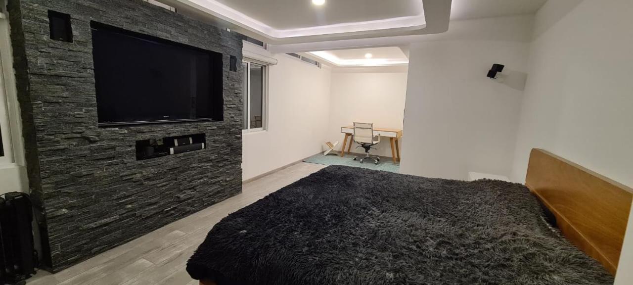 Апартаменти Calida Casa Pet Friendly, Cdmx Мехіко Екстер'єр фото