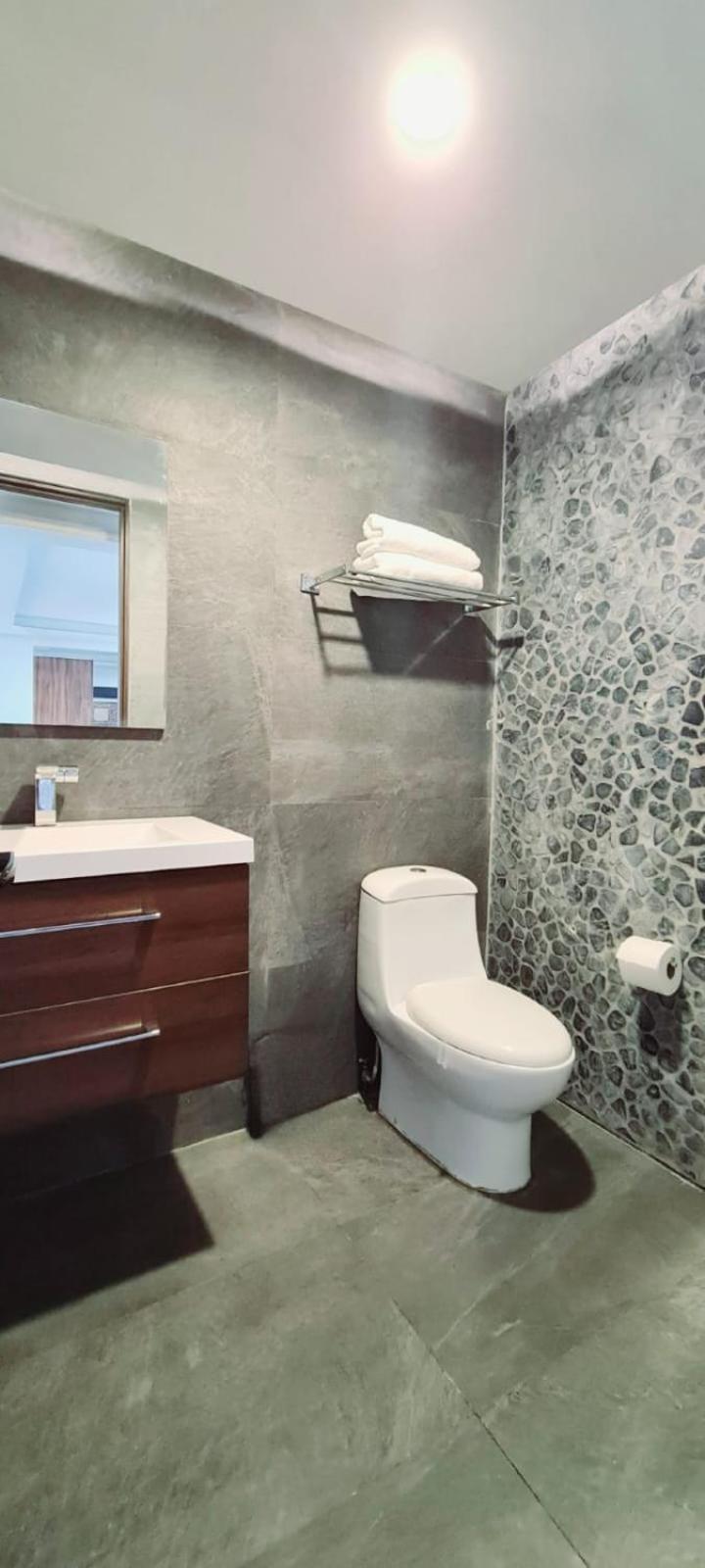 Апартаменти Calida Casa Pet Friendly, Cdmx Мехіко Екстер'єр фото
