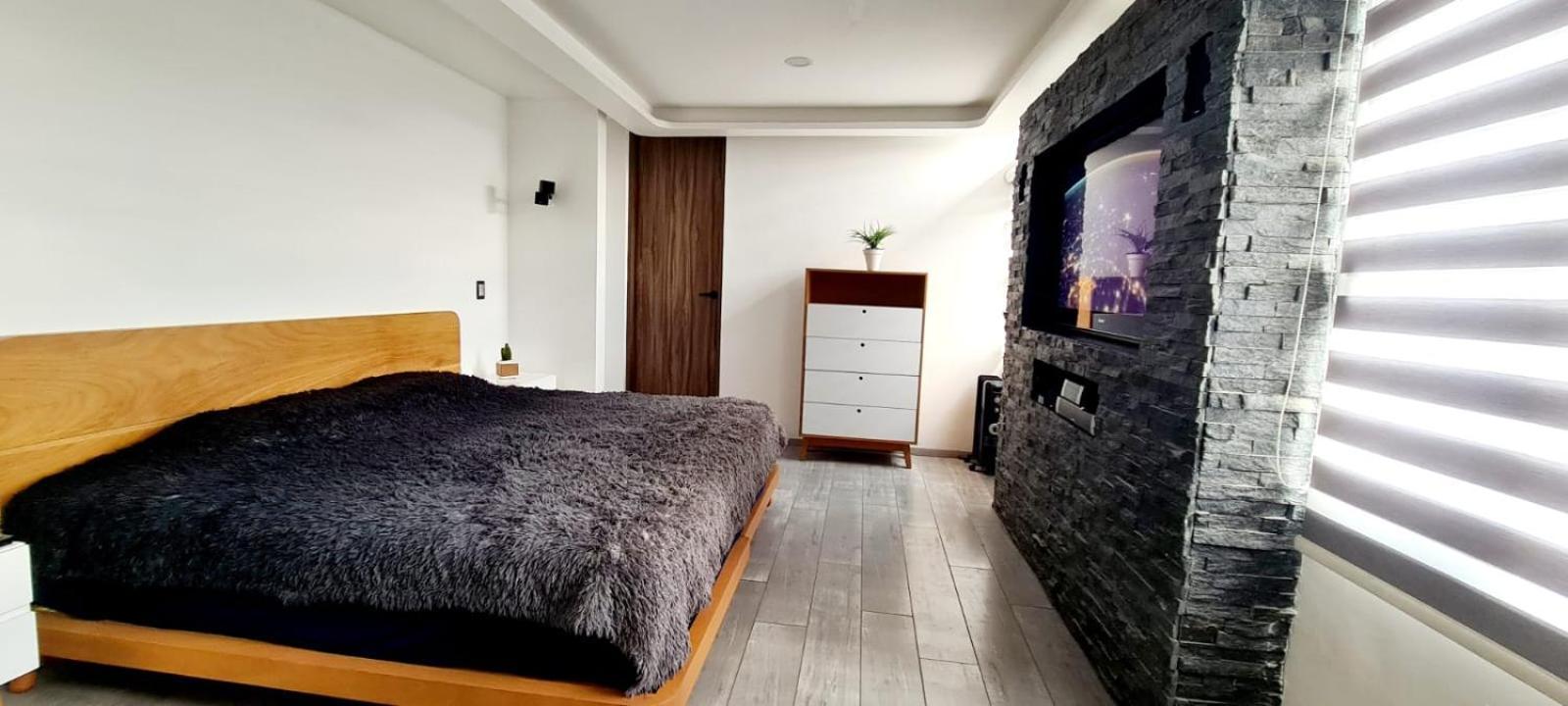 Апартаменти Calida Casa Pet Friendly, Cdmx Мехіко Екстер'єр фото