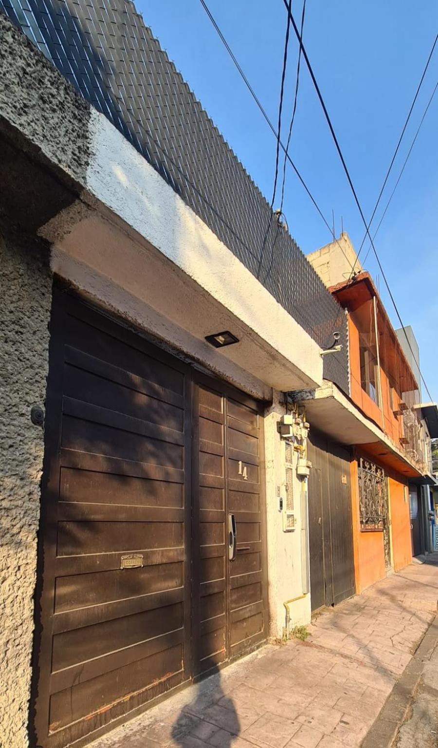 Апартаменти Calida Casa Pet Friendly, Cdmx Мехіко Екстер'єр фото
