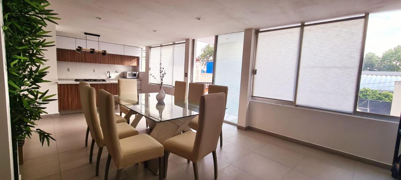 Апартаменти Calida Casa Pet Friendly, Cdmx Мехіко Екстер'єр фото