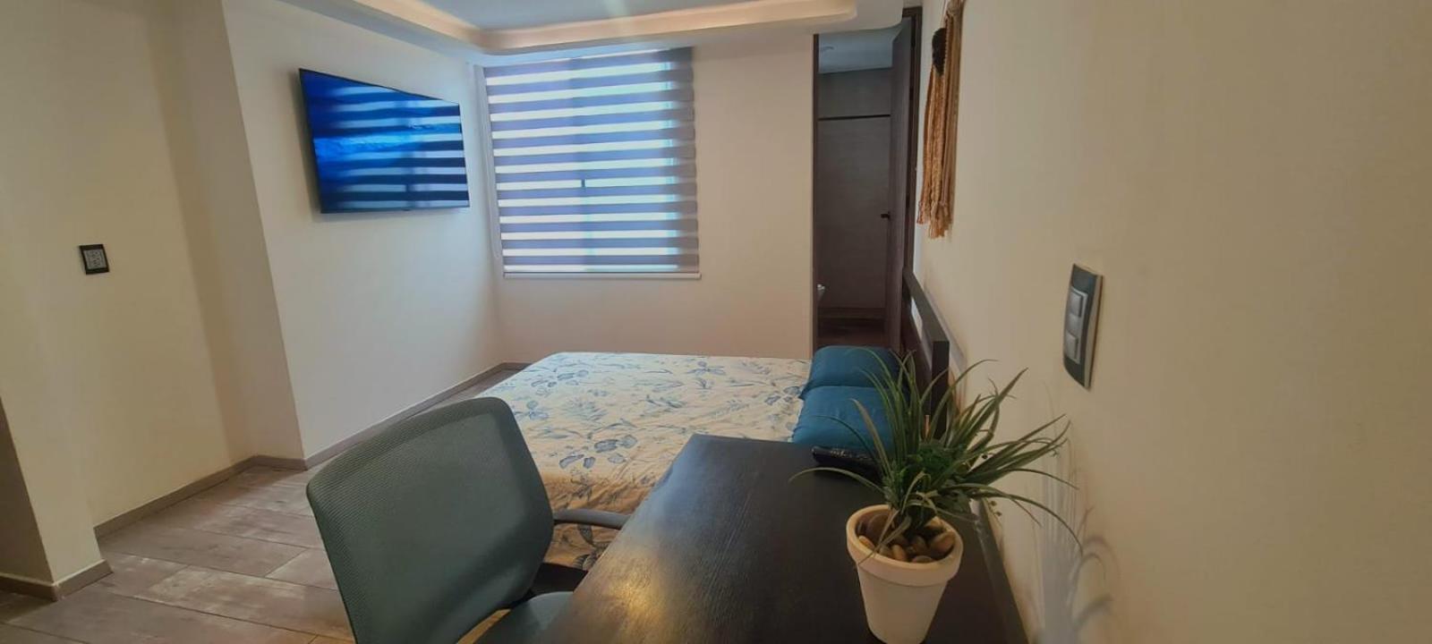 Апартаменти Calida Casa Pet Friendly, Cdmx Мехіко Екстер'єр фото